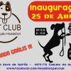 Inauguração Pet Club Associação Headshot