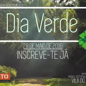Dia Verde