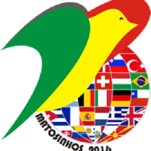 64º CAMPEONATO MUNDIAL DE ORNITOLOGIA