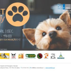 Pet Day - ISEC
