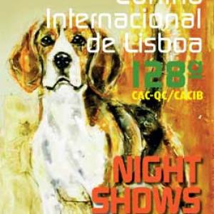 Exposição Canina Internacional de Lisboa 