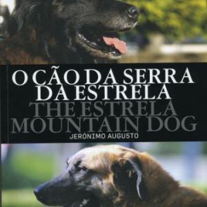 Cão da Serra da Estrela