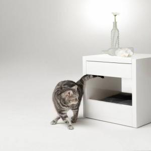 BINQ DESIGN BLOQ for Cats and Dogs
