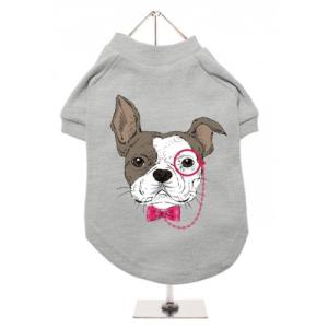 Humanimals French Bulldog Dog T-Shirts