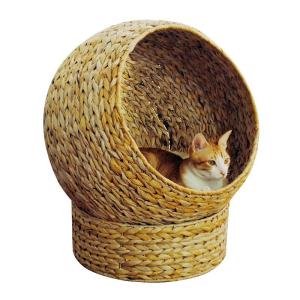 Cozy Cat Dome Bed