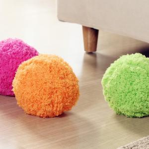 Mocoro Robot Cleaning Ball