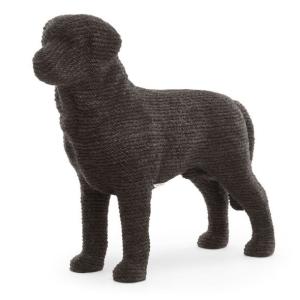 Unique DOG SCRATCHPOST for cats