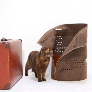 SNORHAAR Luna Carrier & Bed