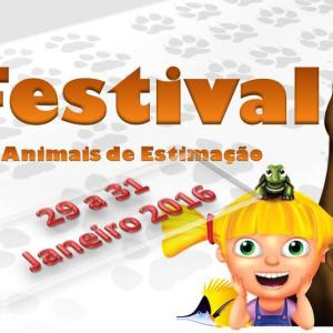 Pet Festival 2016