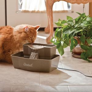 PetSafe Drinkwell Multi-tier Fountain