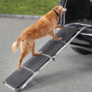 Portable Pet Staircase