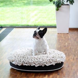 Fashionable ROSE BED For Pets