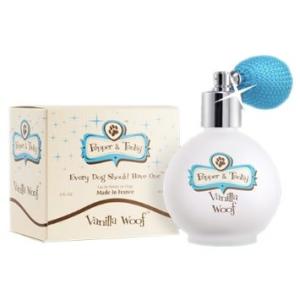 Vanilla Woof Dog Perfume