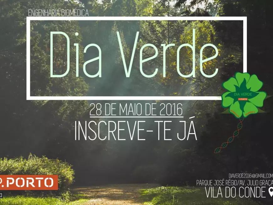 Dia Verde