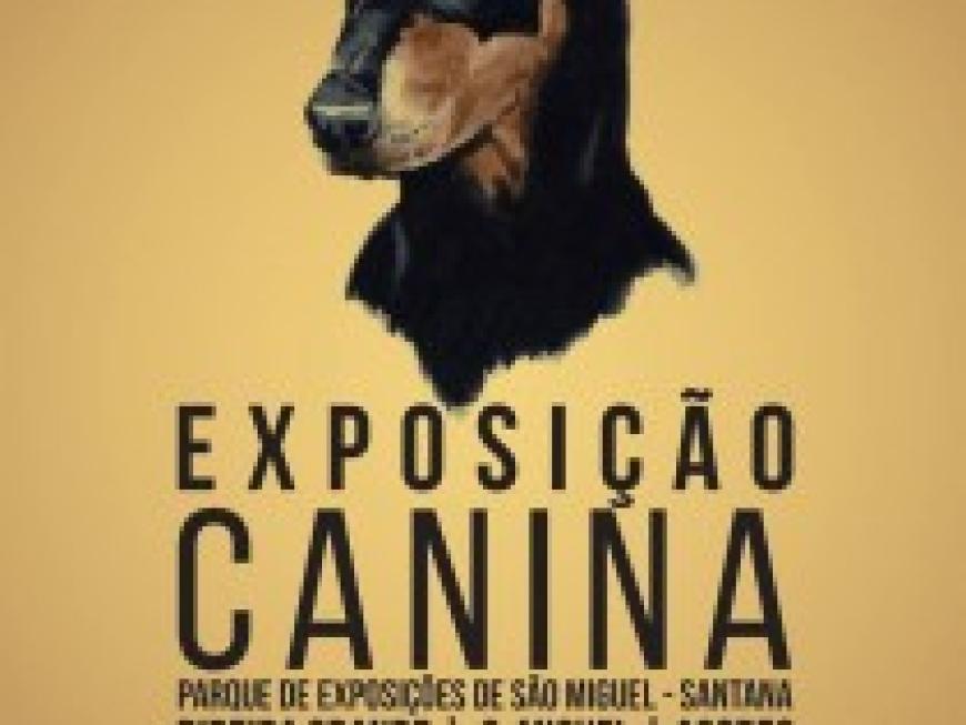 14.ª Exposição Canina Nacional