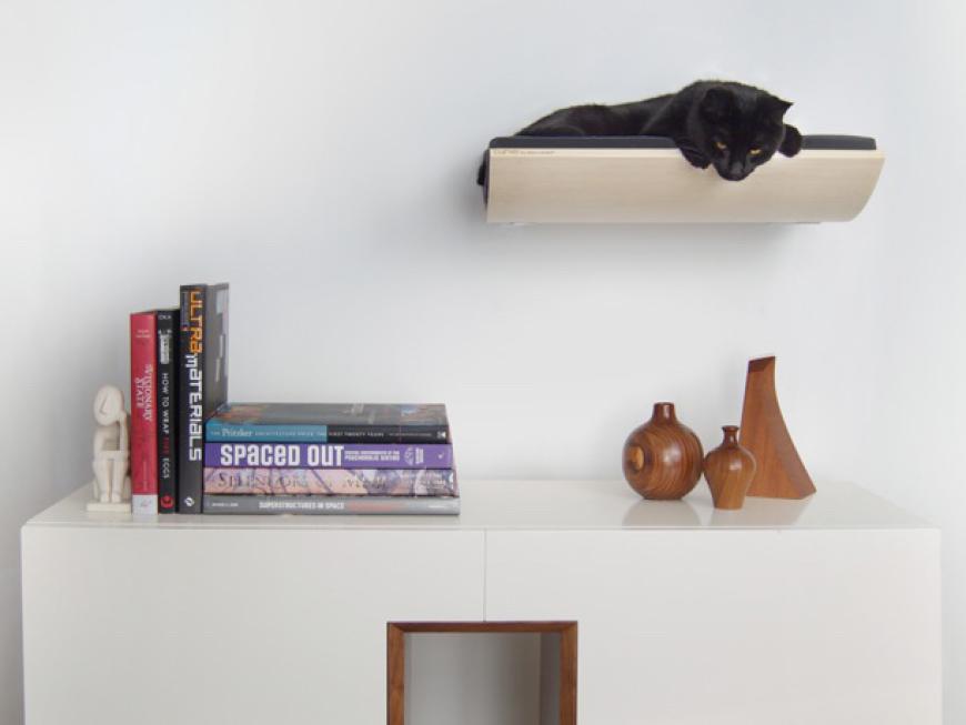 AKEMI TANAKA design pet bed