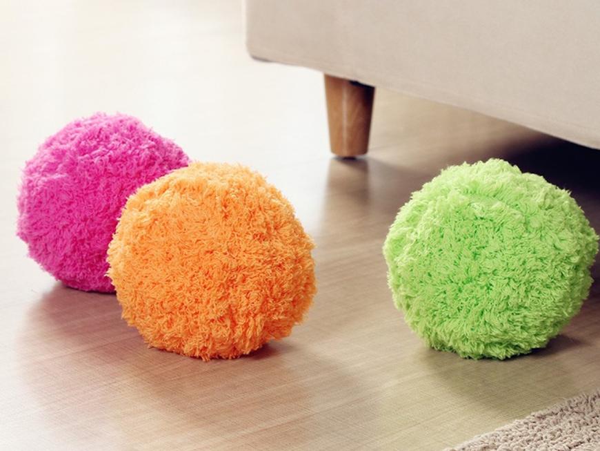 Mocoro Robot Cleaning Ball