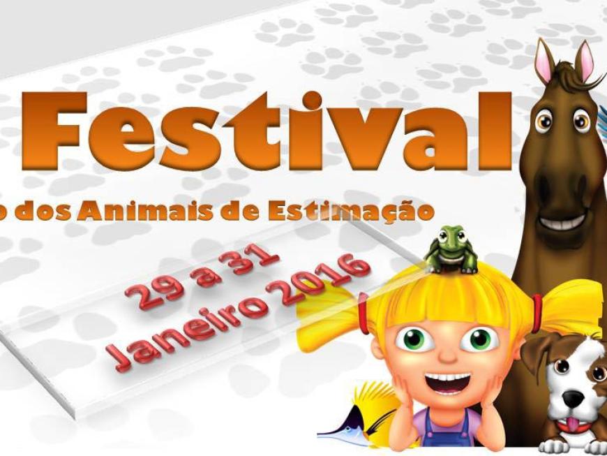Pet Festival 2016